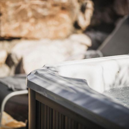 Chalet Bergsucht In Ruhpolding Bayern, Traumlage Am Sonnigen Suedhang, Kostenlose Parkplaetze, Schnelles Wlan, Ruhige Sackgasse, Netflix Inklusive Exterior foto