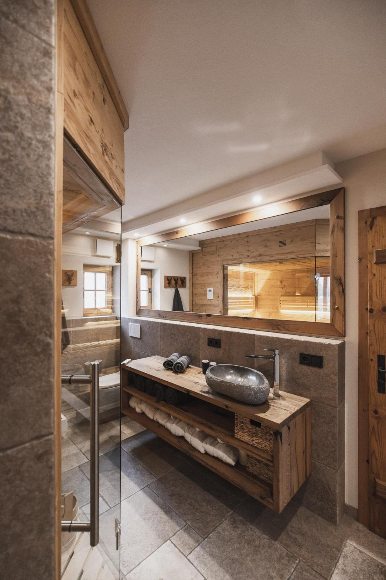 Chalet Bergsucht In Ruhpolding Bayern, Traumlage Am Sonnigen Suedhang, Kostenlose Parkplaetze, Schnelles Wlan, Ruhige Sackgasse, Netflix Inklusive Exterior foto